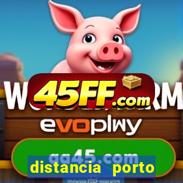 distancia porto alegre buenos aires